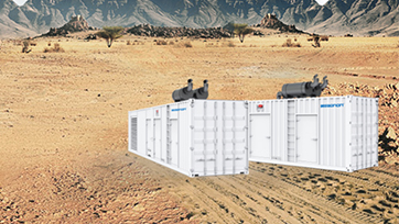 发电机在高湿环境若何使用