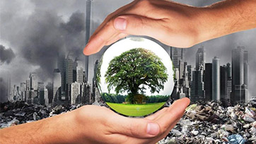 技术丨柴油发电机组尾气处置-DPF颗粒物捕集器