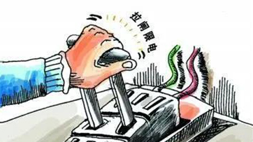 为何今年广东会提前拉闸限电？