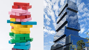 六一：愿你我襟怀妄想，像孩子一样英勇！